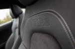 Audi TT RS Coupe 2011 года (NA)